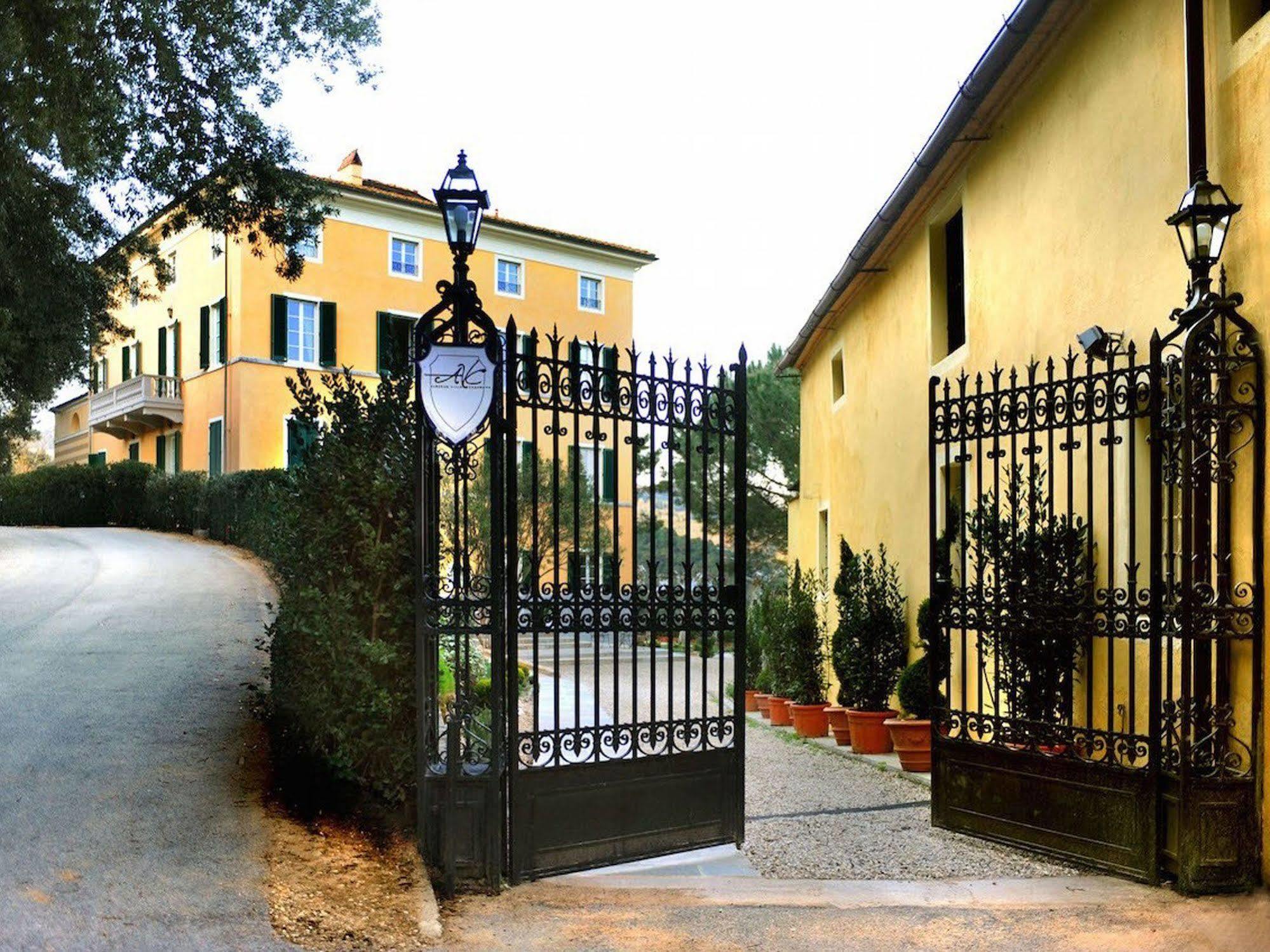 Hotel Casanova