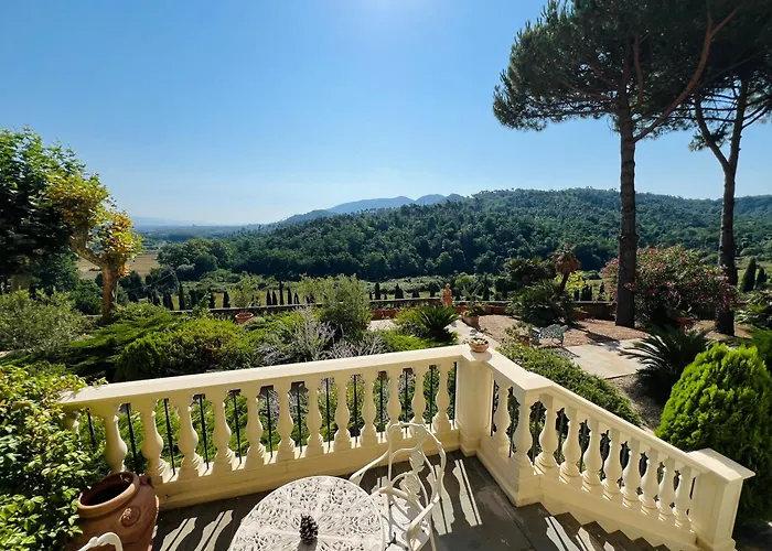 Hotel Villa Casanova