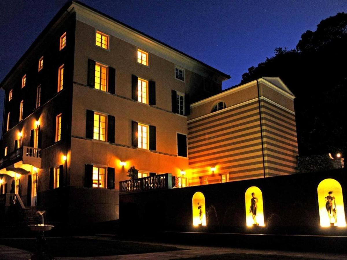 Casanova 5* Lucques