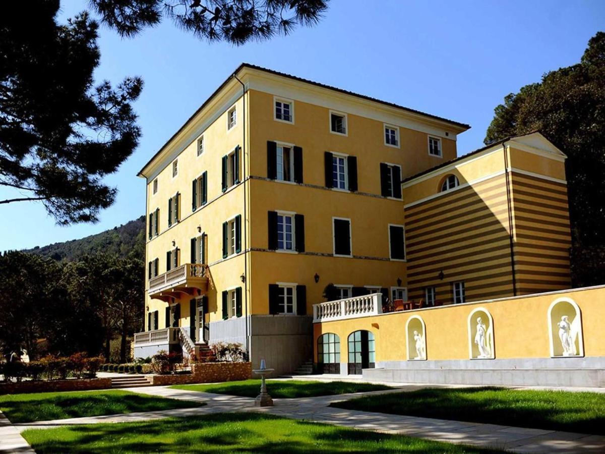 Hotel Casanova Lucques