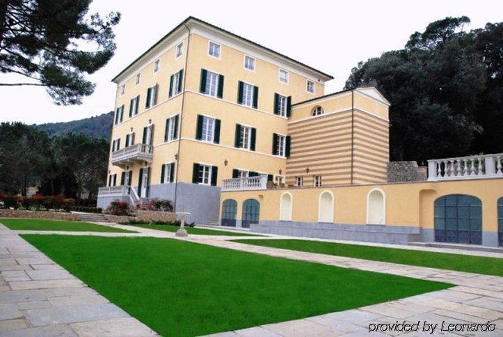 Casanova 5* Lucques