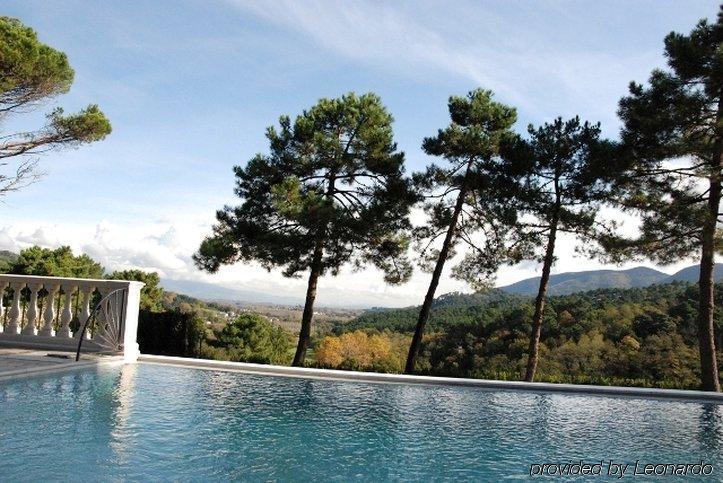 Casanova Hotel Lucques
