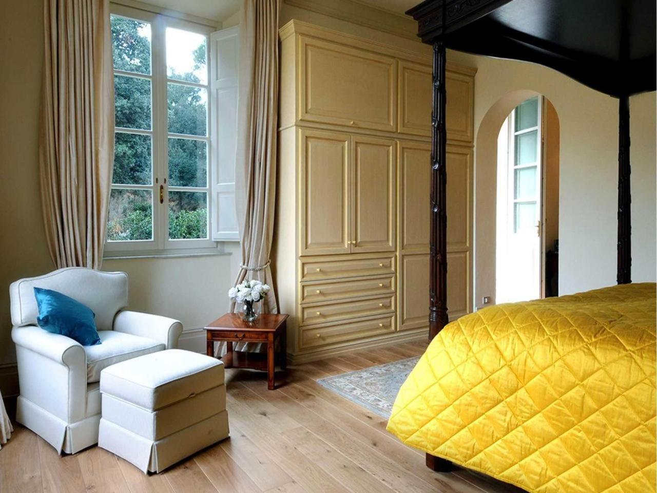 Hotel Casanova Lucques