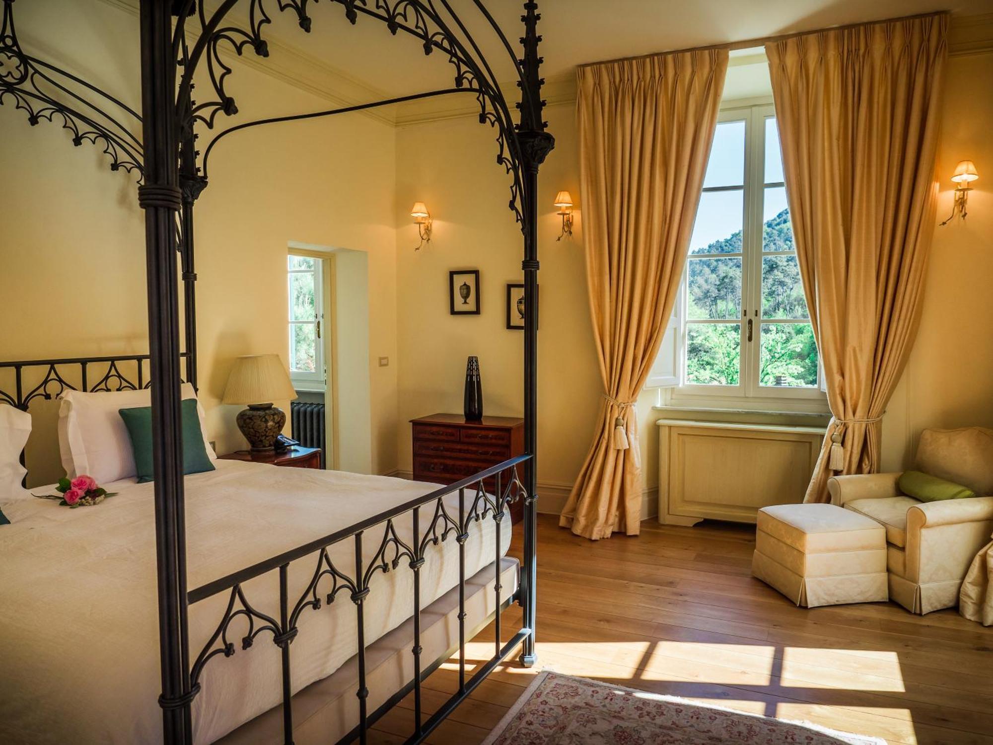 Hotel Casanova 5*
