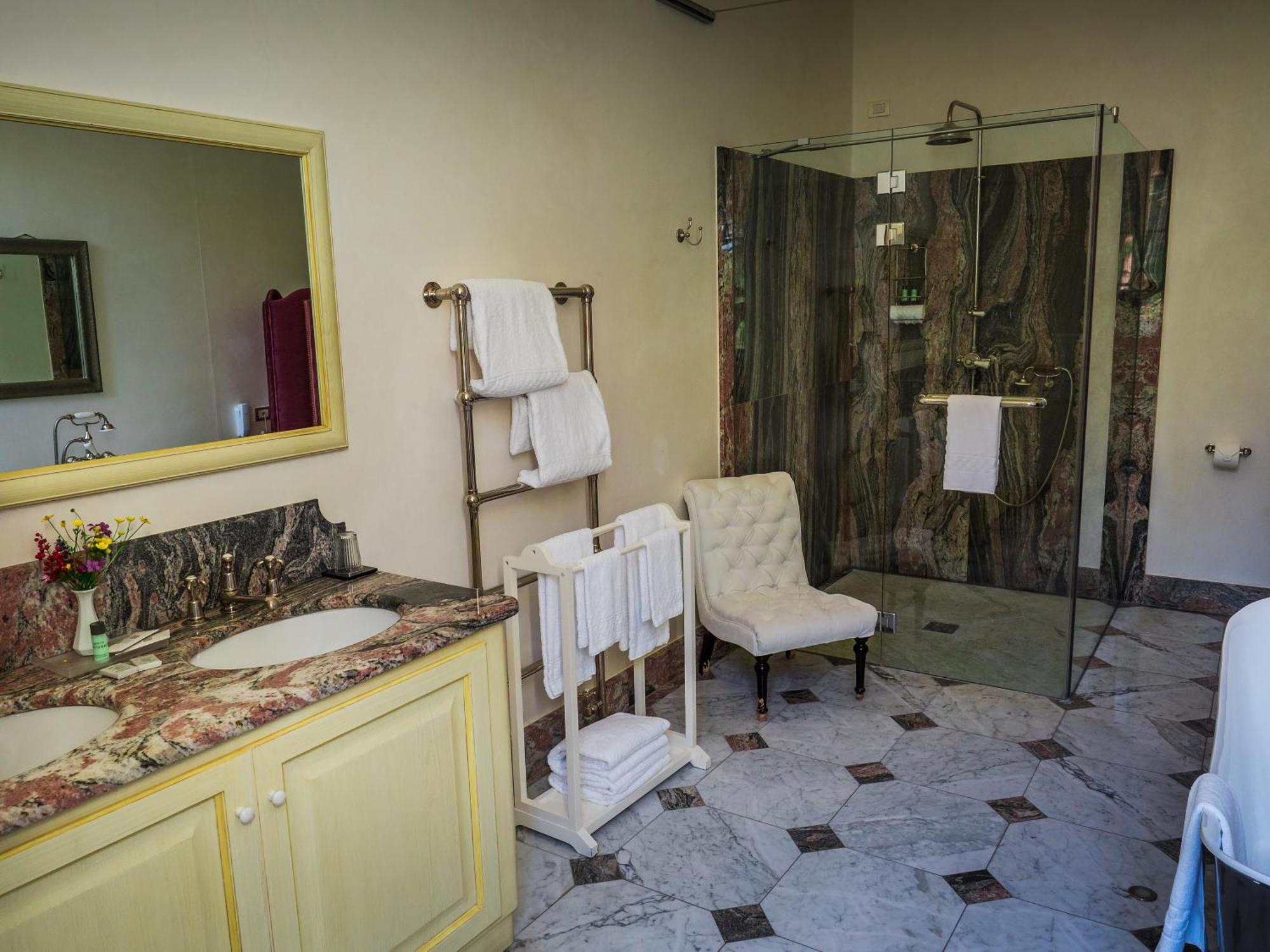 Casanova Hotel Lucques