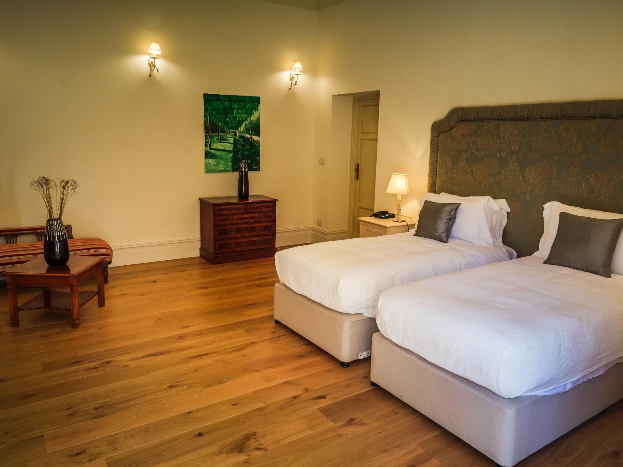 Casanova Hotel Lucques