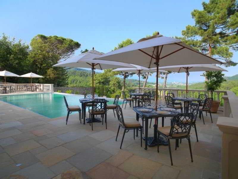 Hotel Casanova Lucques