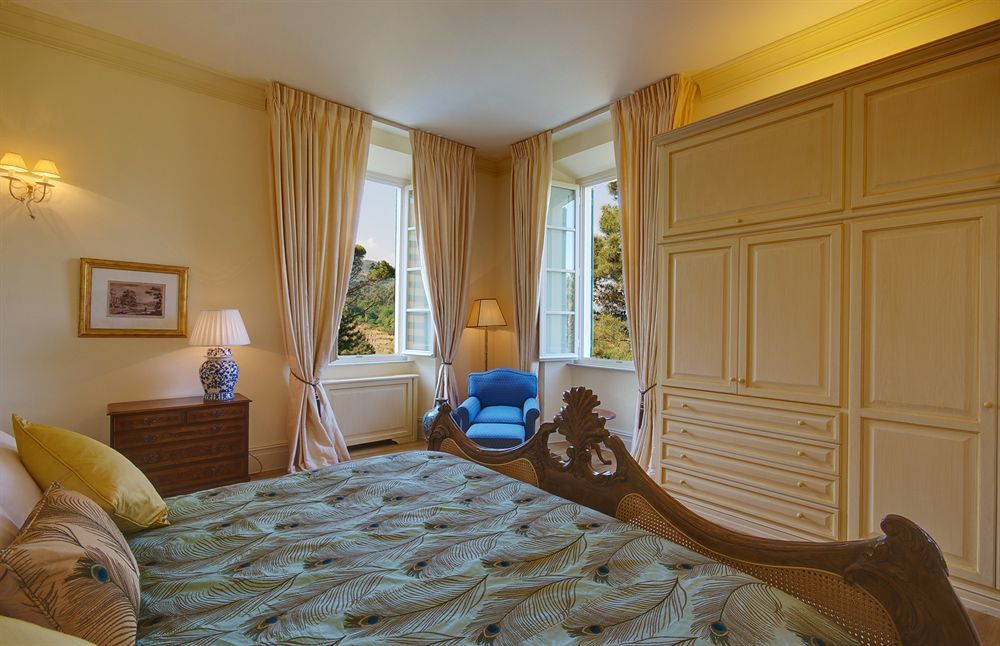 Hotel Casanova Lucques