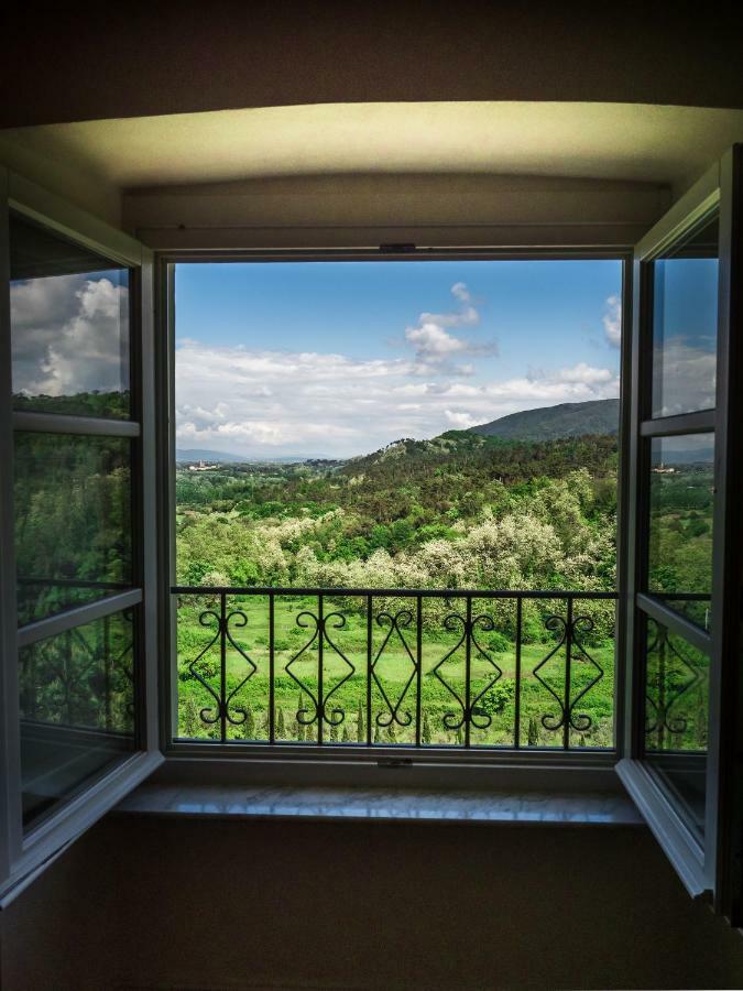Casanova Hotel Lucques