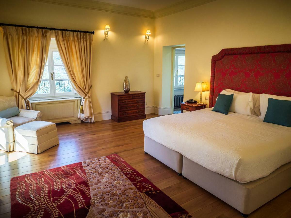 Casanova 5* Lucques