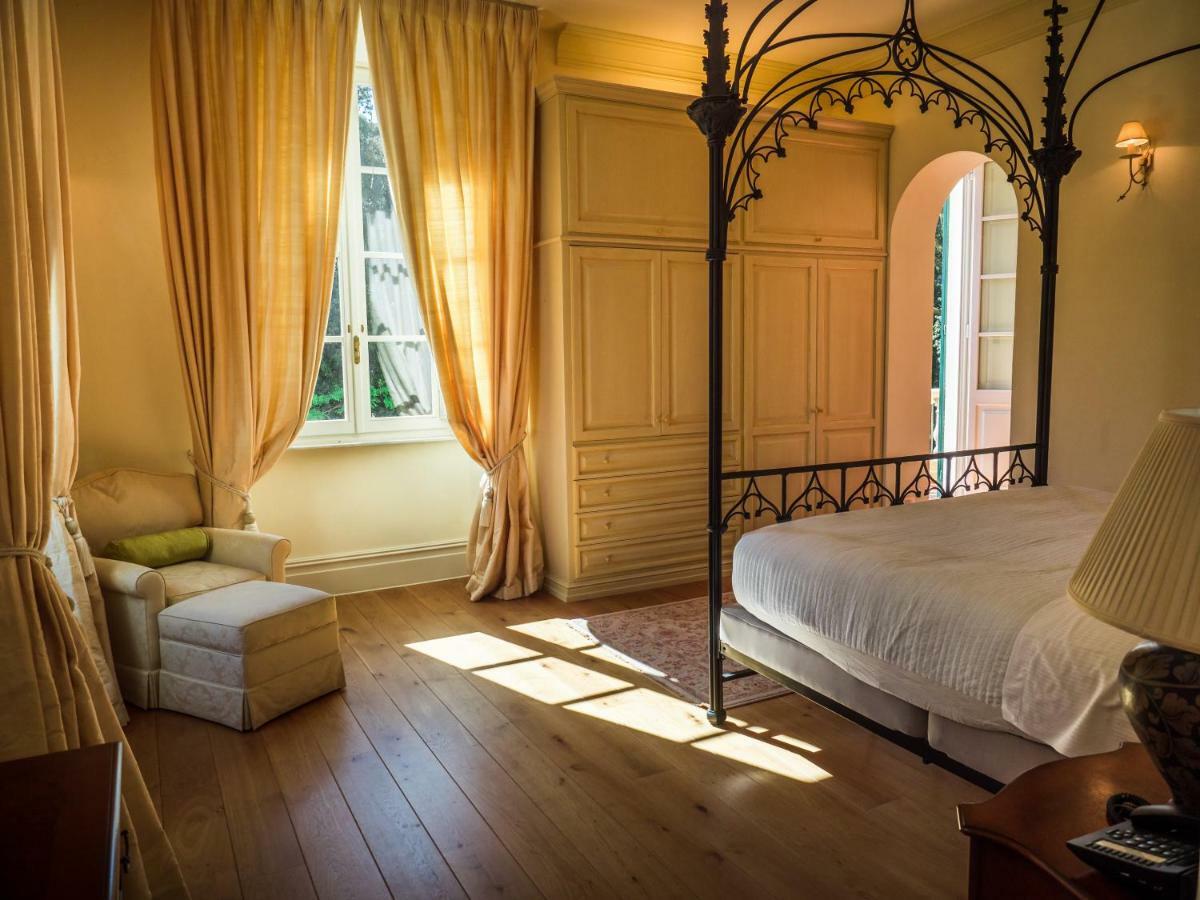 Casanova Hotel Lucques