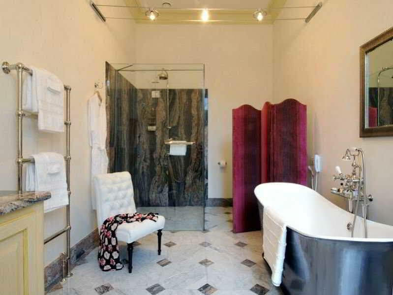 Hotel Casanova Lucques