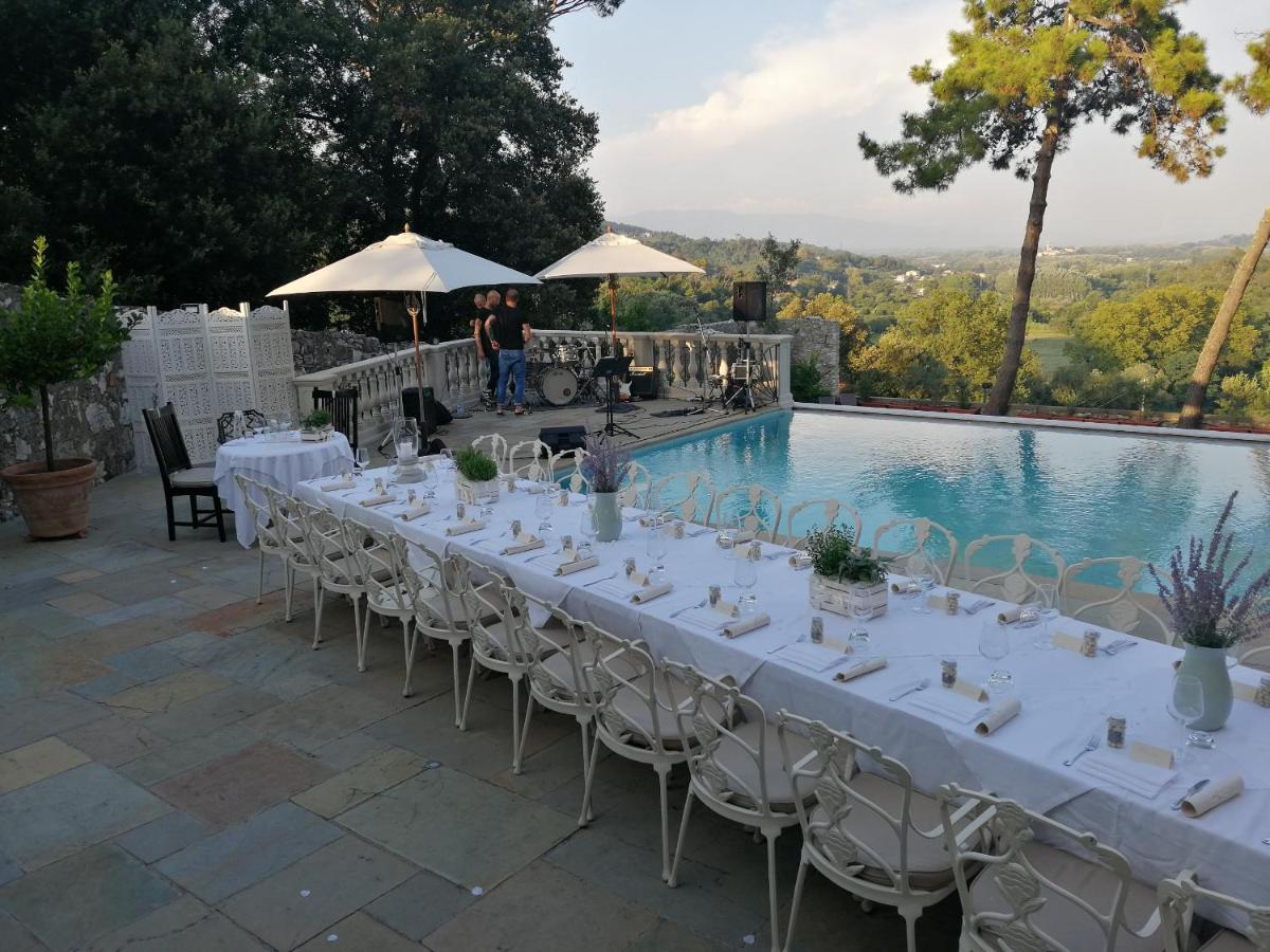 Hotel Casanova 5*